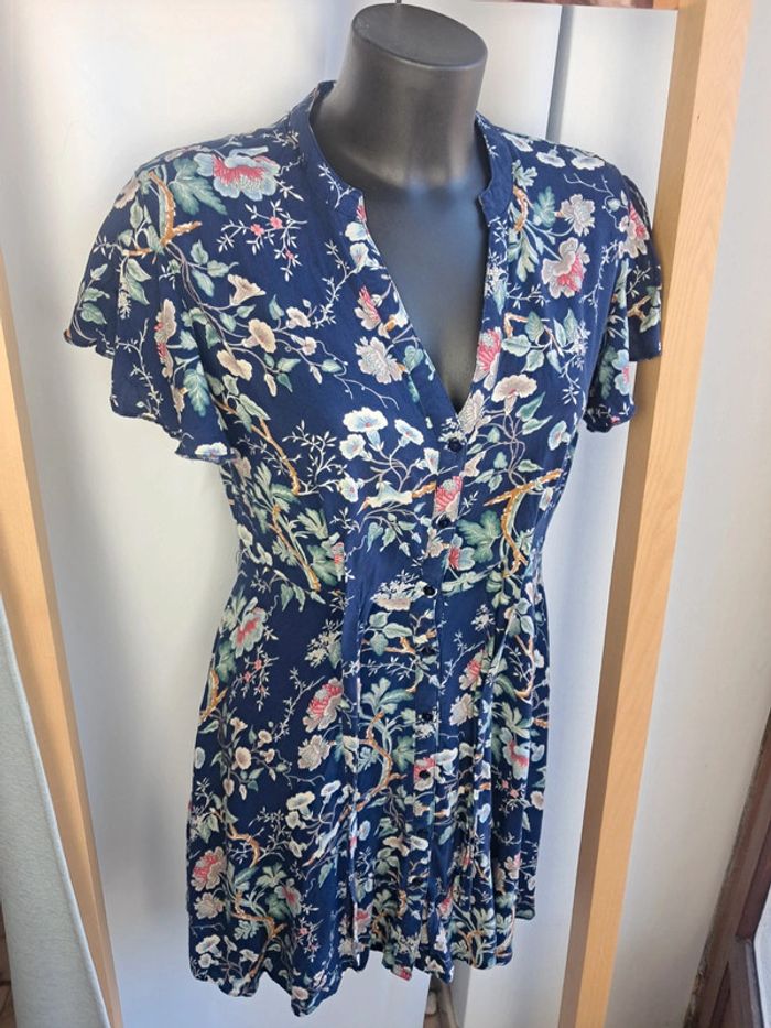 Queen's robe été T.40/42 en tbe