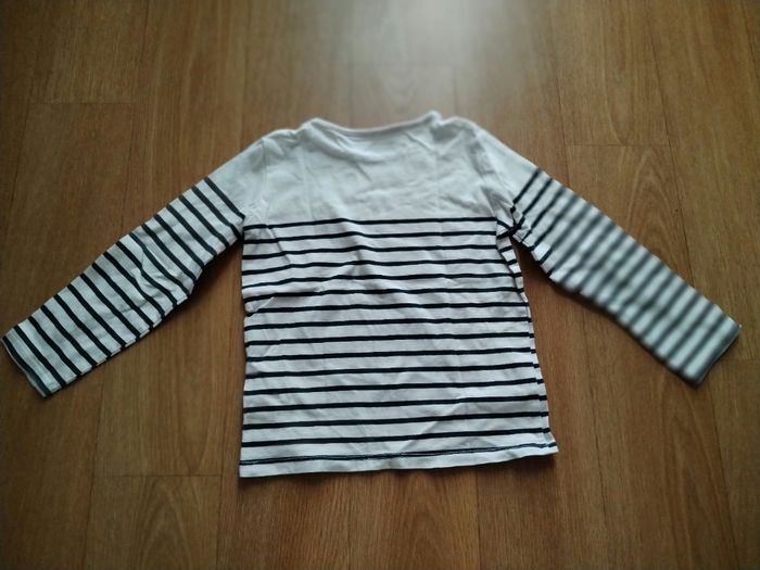 Pulls Reine des neiges et autres 6 ans et 8 ans - photo numéro 6