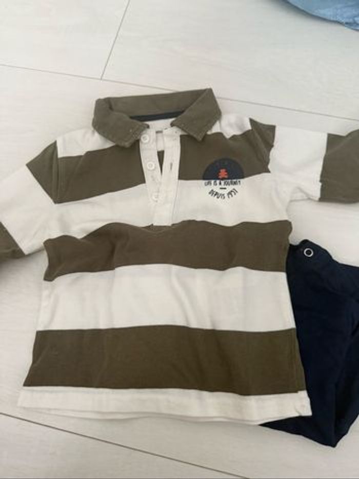 Lot vêtements 18 mois - photo numéro 6