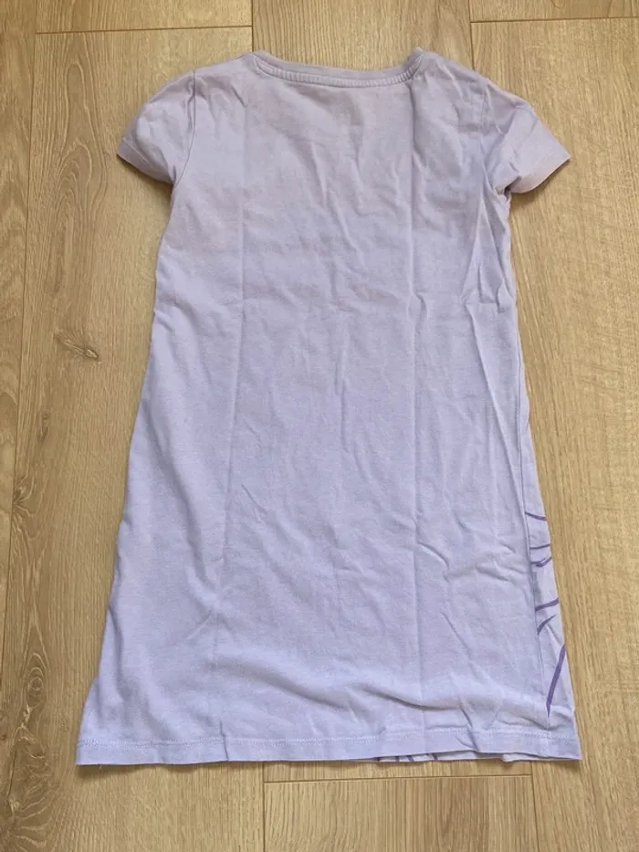 Chemise de nuit fille . - photo numéro 3
