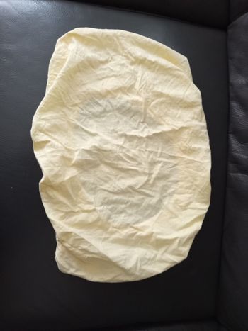 Drap housse maternité