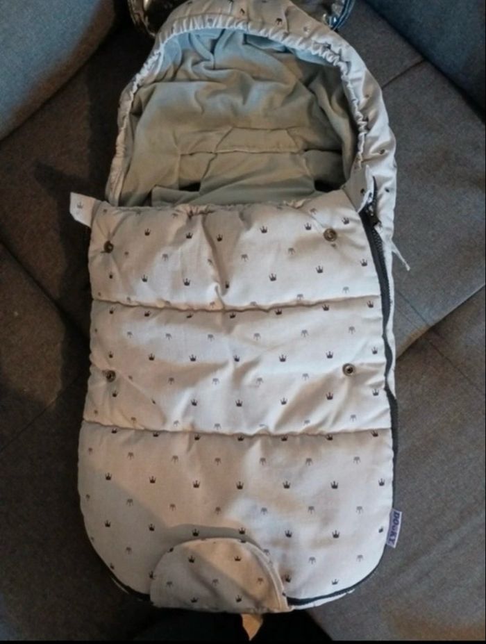 Chancelière - photo numéro 2