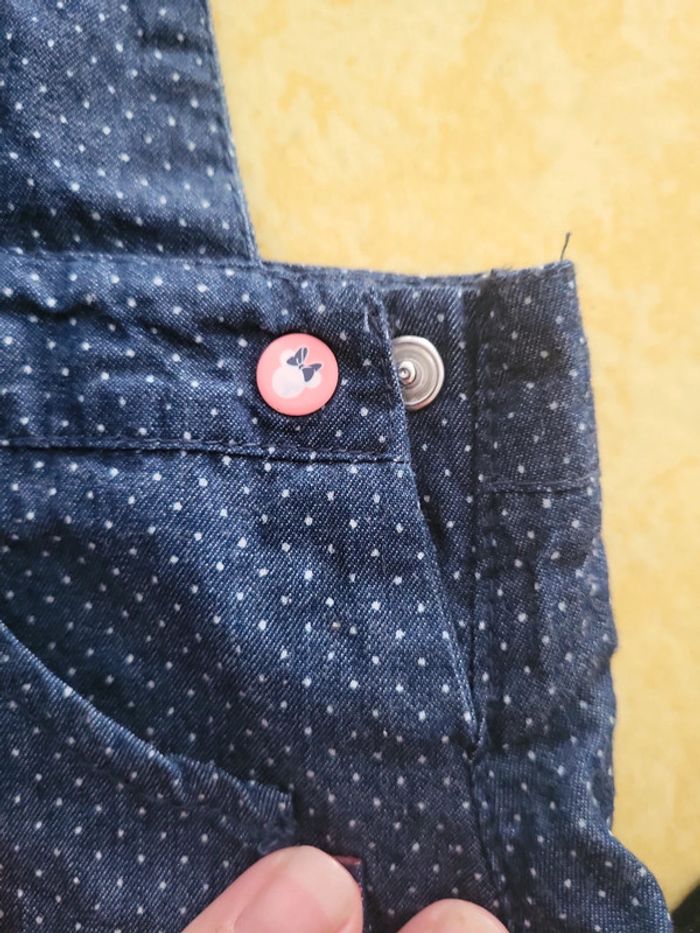 Robes minnie - photo numéro 7