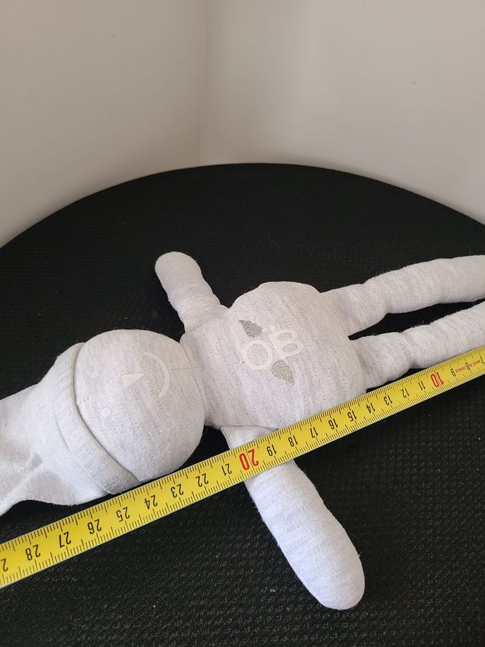 doudou lutin - photo numéro 2