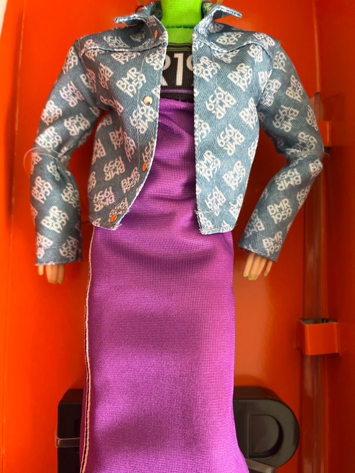 Barbie collection BMR1959 - photo numéro 10