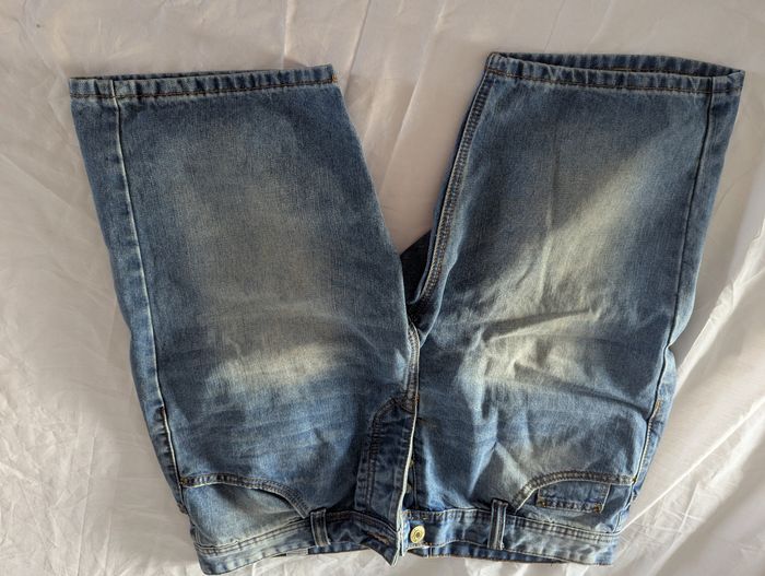 Short homme taille 46