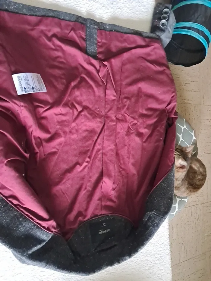 Veste habillée bonobo - photo numéro 4