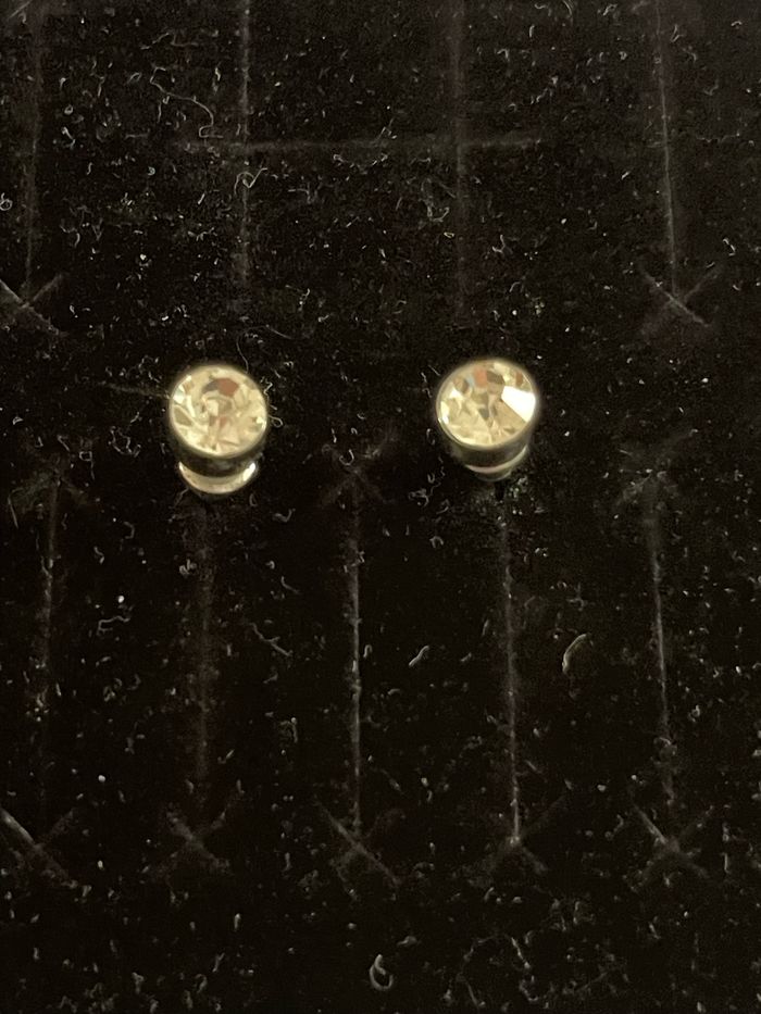 boucles d’oreilles - photo numéro 4