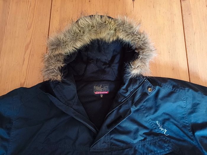 Blouson Quiksilver - photo numéro 2