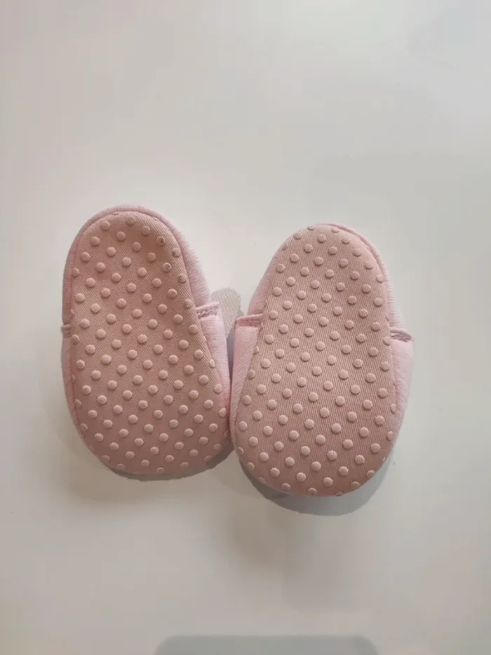 Chaussons 11 - photo numéro 3
