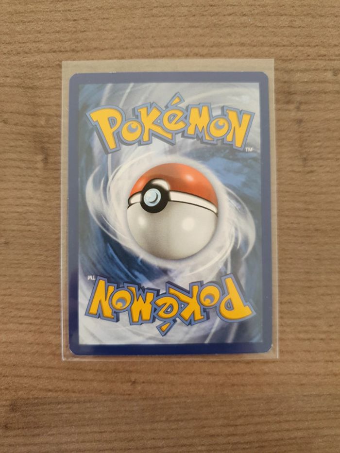 Carte Pokémon Lugia 022/025 Célébrations 25 ans - photo numéro 2