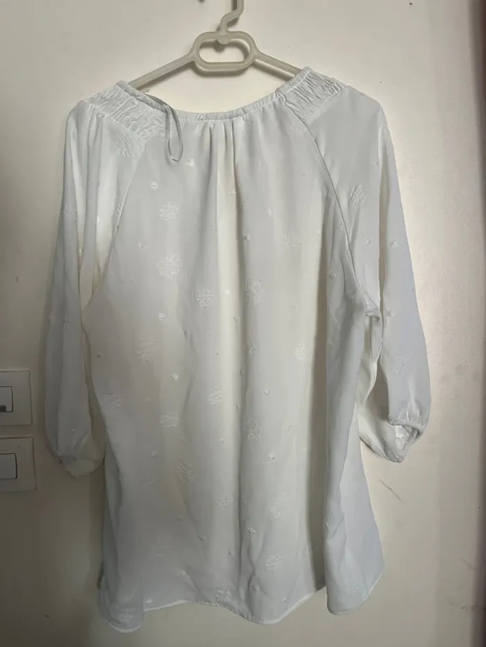 Blouse Ma boutique plus T48 - photo numéro 3