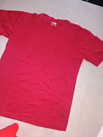 Tee shirt go sport 16 ans