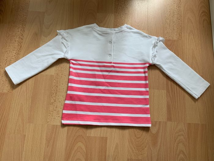 Sweat orchestra 23 mois - photo numéro 4