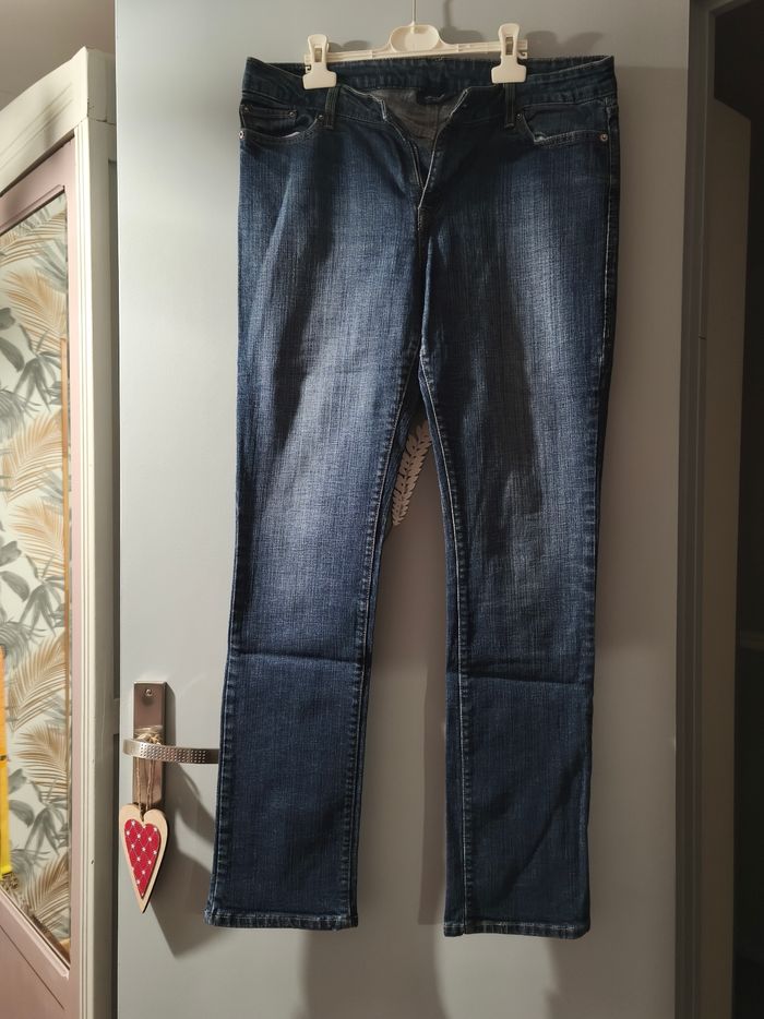 Jean Levi's - photo numéro 4