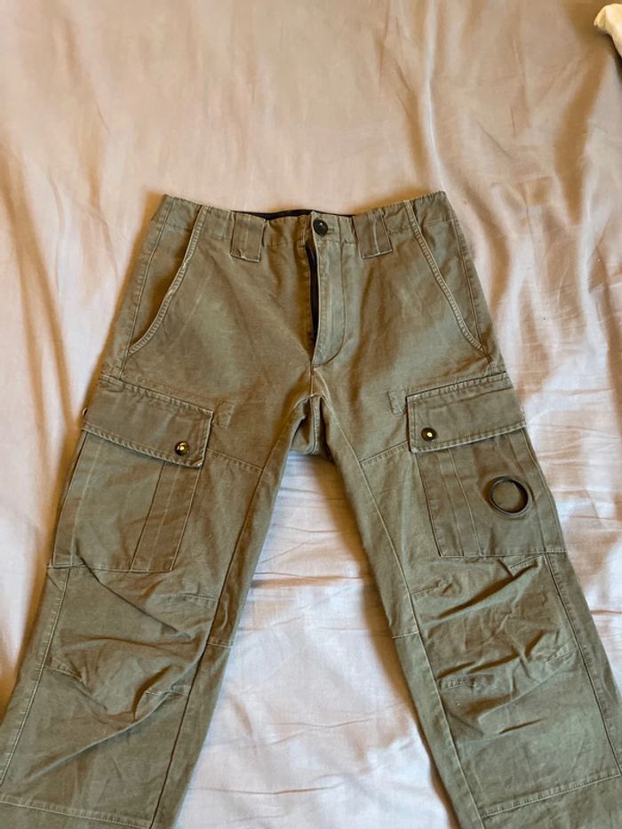 Pantalon CP Company - photo numéro 4