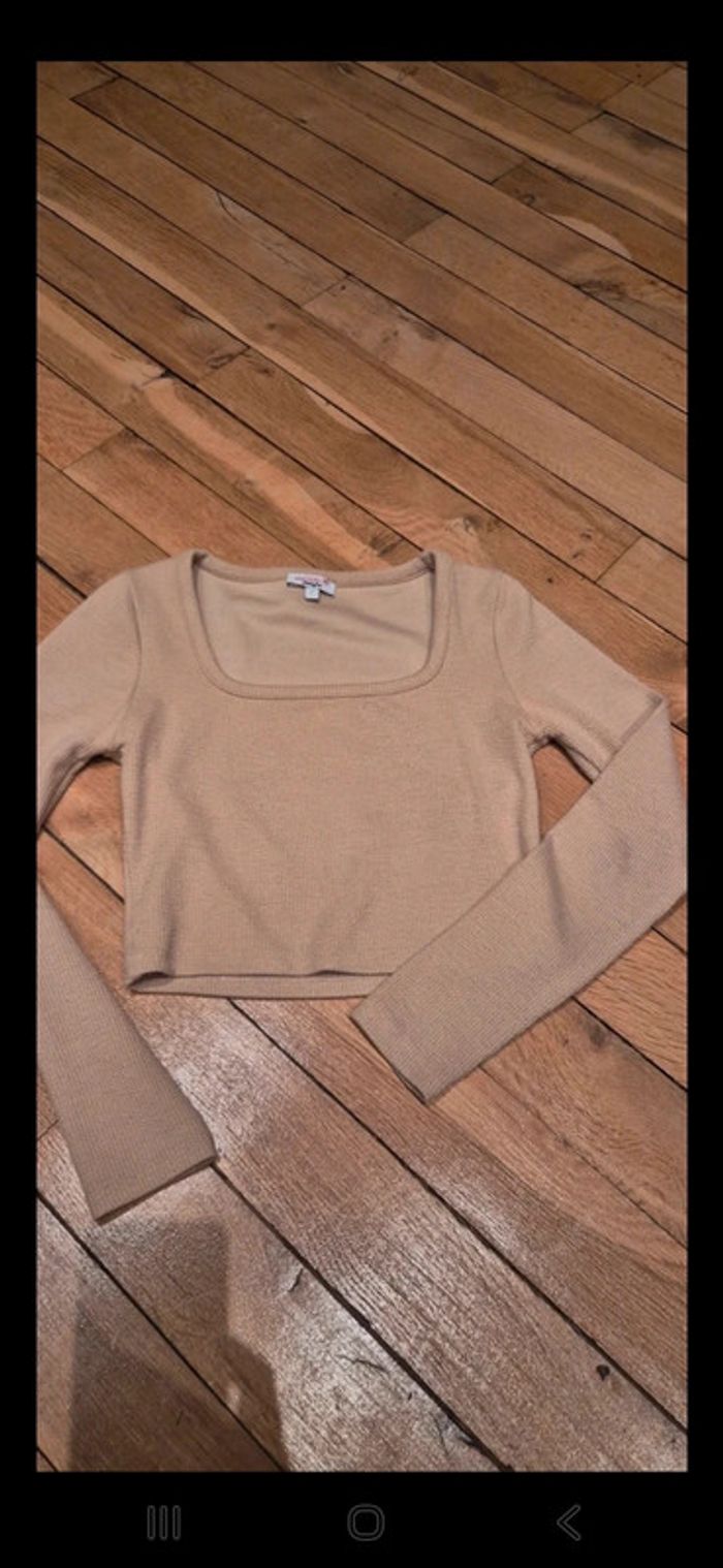 Lot de 6 vêtements fille - photo numéro 7