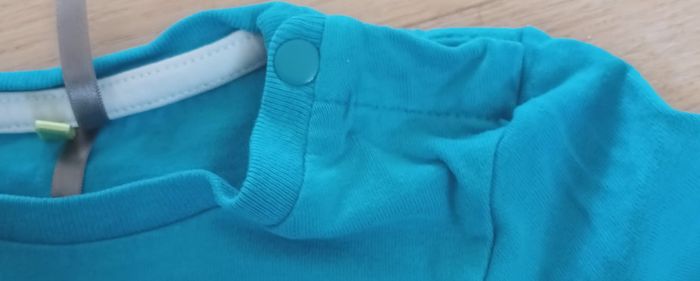 Pull fin - photo numéro 3