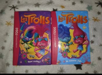 Les Trolls
