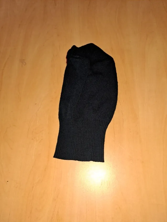 Cagoule fille - photo numéro 2