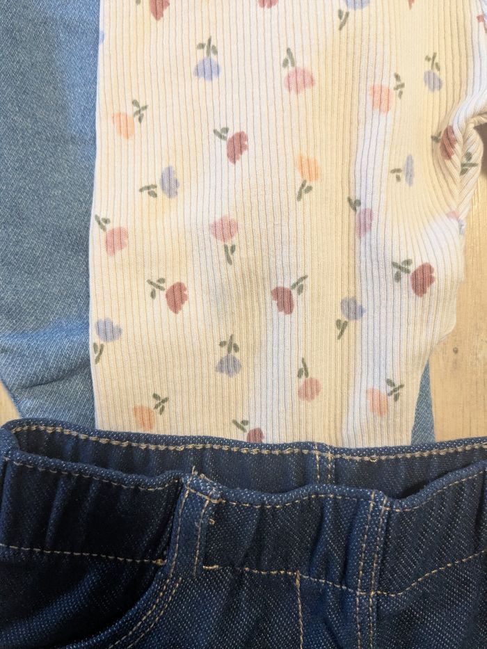 Lot pantalons - photo numéro 2