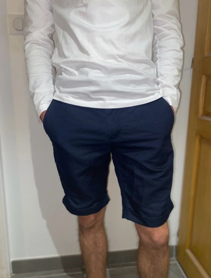 Short Célio - photo numéro 3