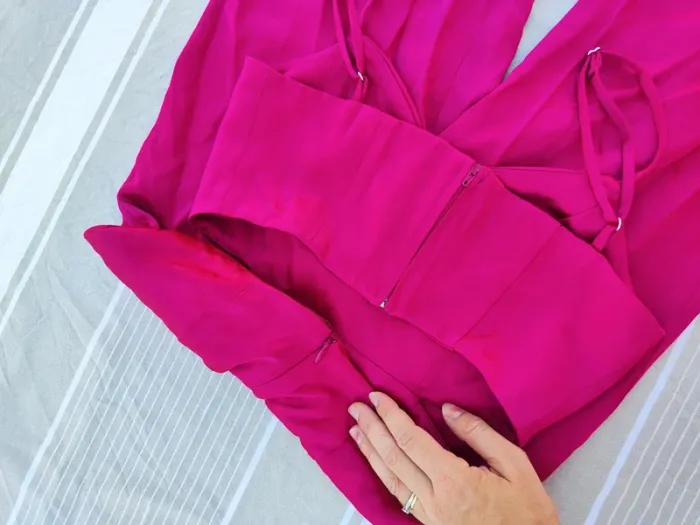 Combinaison pantalon - photo numéro 10