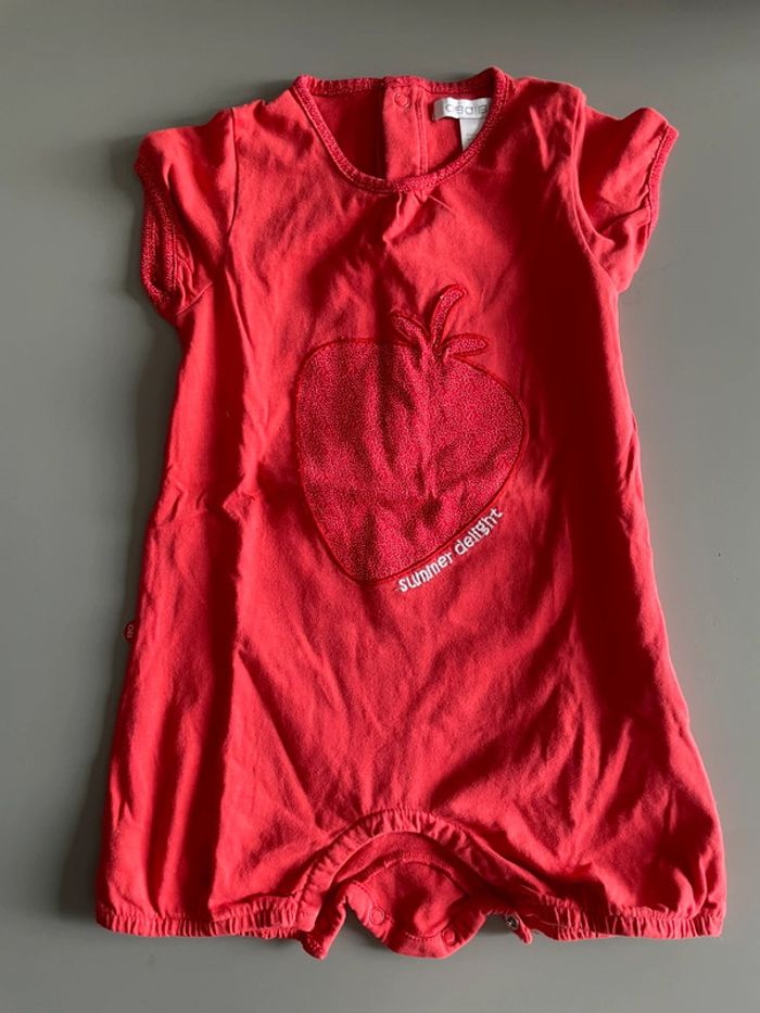 Lot vêtements 18/24 mois - photo numéro 4