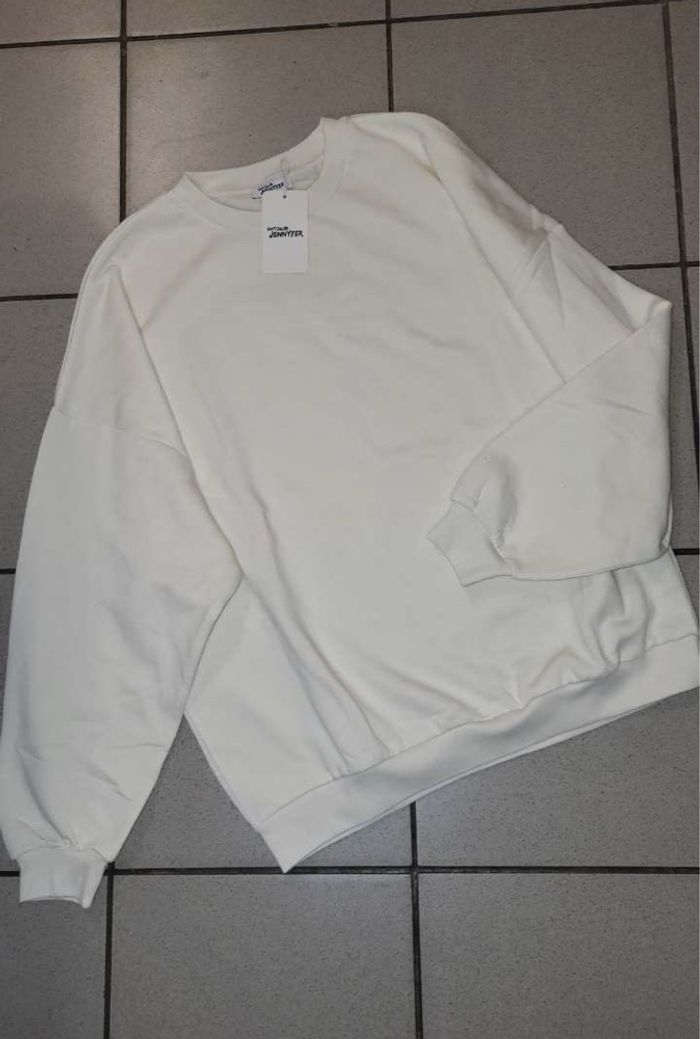 Pull Jennyfer Oversize