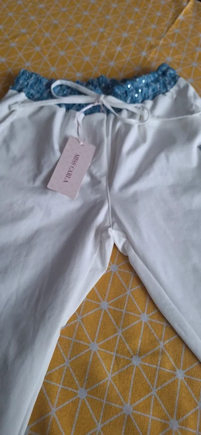 Pantalon neuf - photo numéro 2