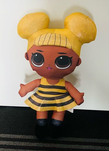 NEUF Poupée en peluche L.O.L. Surprise