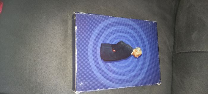 Dvd coffret fantomas 3cd - photo numéro 2