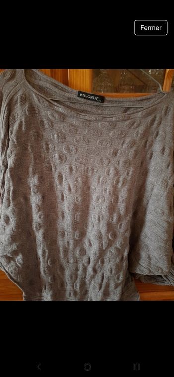 Pull Enzoria. Tbe