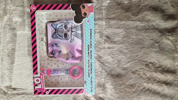 ensemble lol surprise