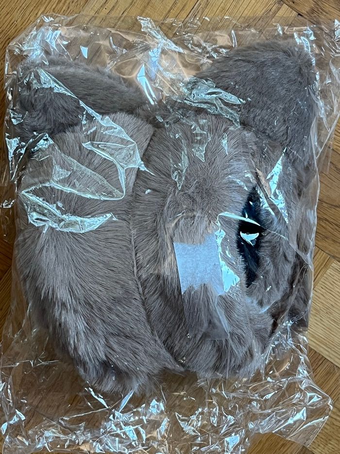 Cache-oreilles 9️⃣ - photo numéro 2