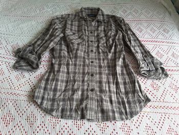 Chemise 38/40