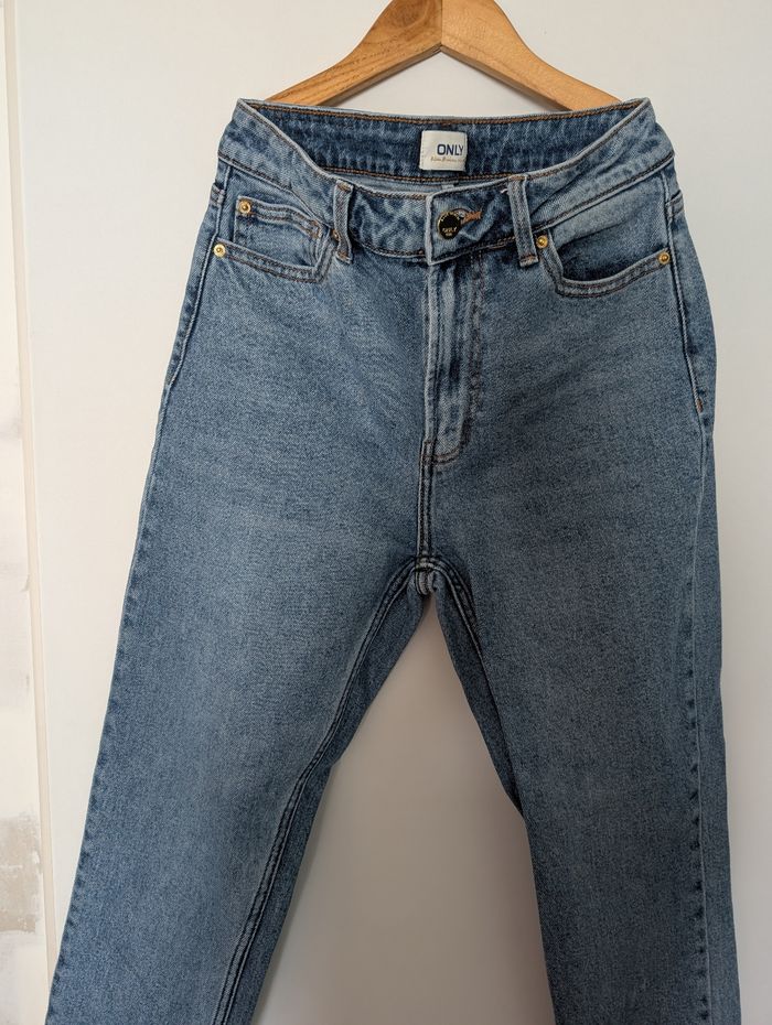 Jeans Slim only Femme ou Adolescente