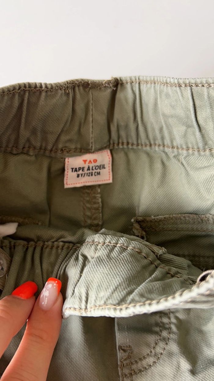 Short - photo numéro 4