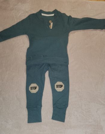 Ensemble bebe
