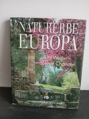 Naturerbe Europa