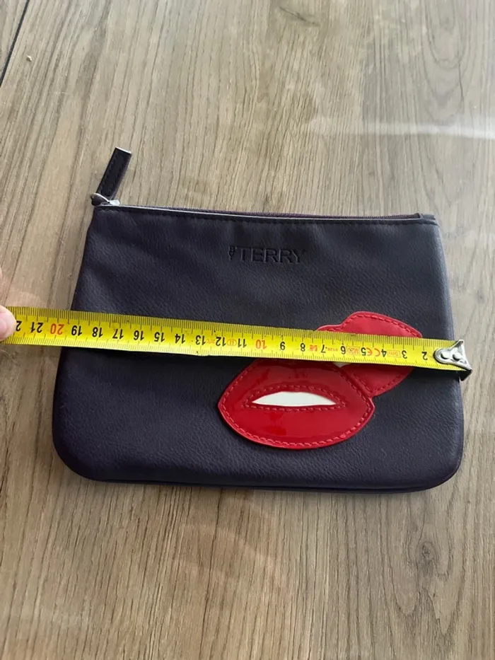 Pochette de maquillage By Terry - photo numéro 7