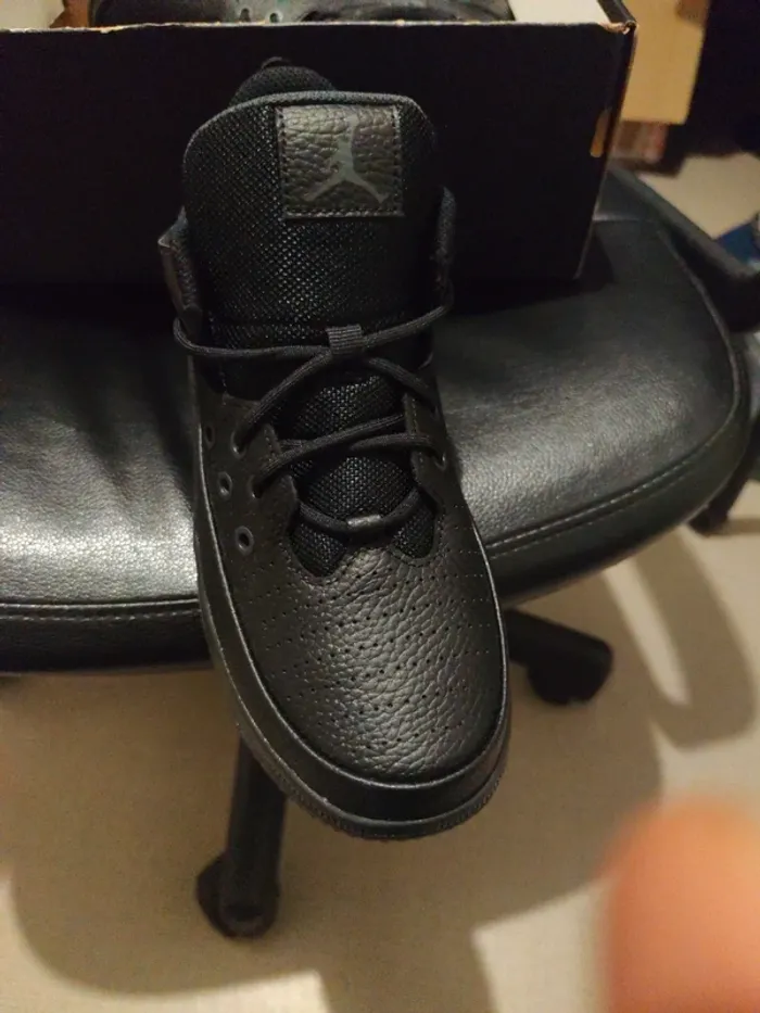 Jordan max aura 5 - photo numéro 2