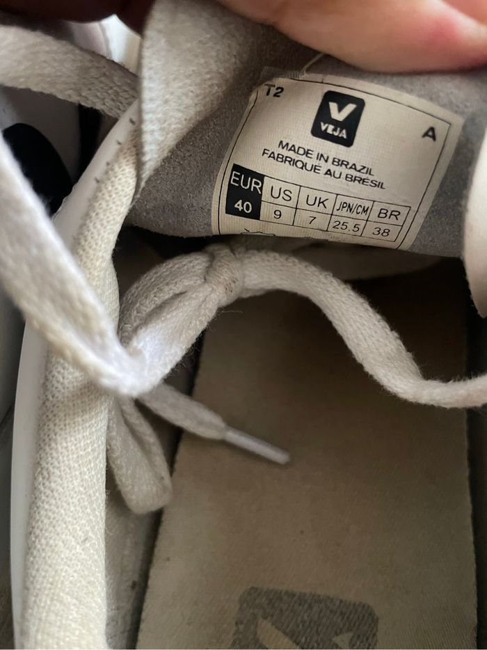 Veja en très bon état - photo numéro 5