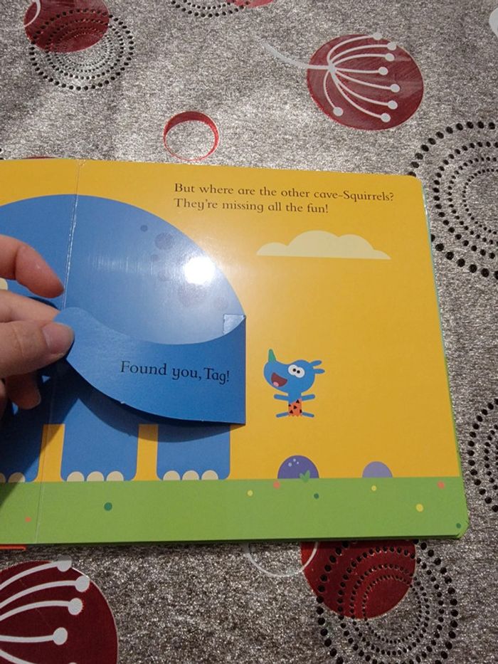 Dinosaurs - photo numéro 7