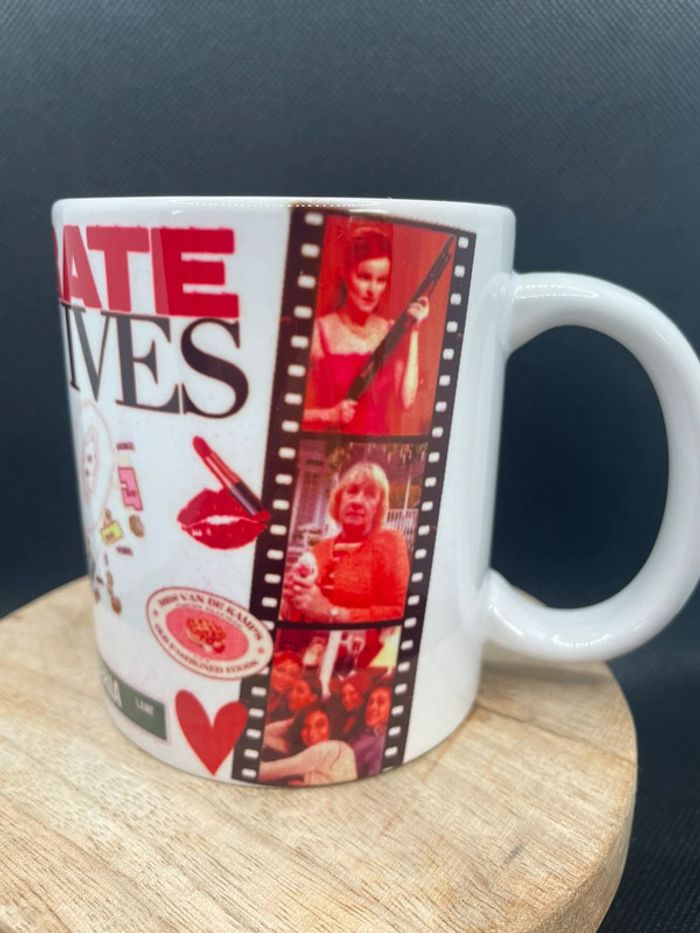 Mug Desperate Housewives - photo numéro 3