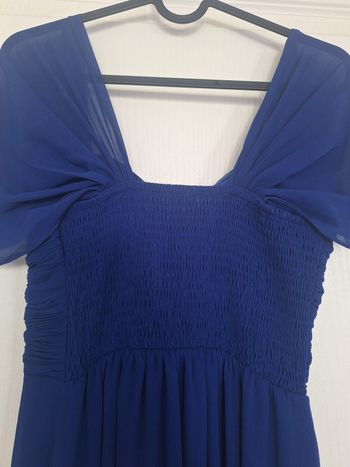 Robe de soirée
