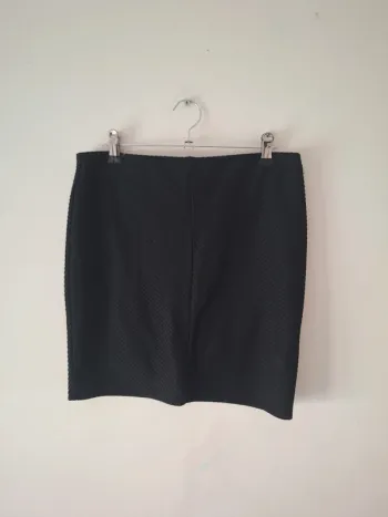 Jupe noir