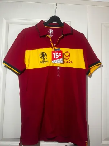 Polos UEFA