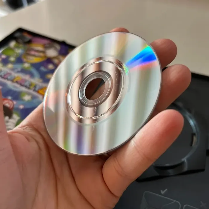 Jeu nintendo gamecube mario party 4 - photo numéro 8