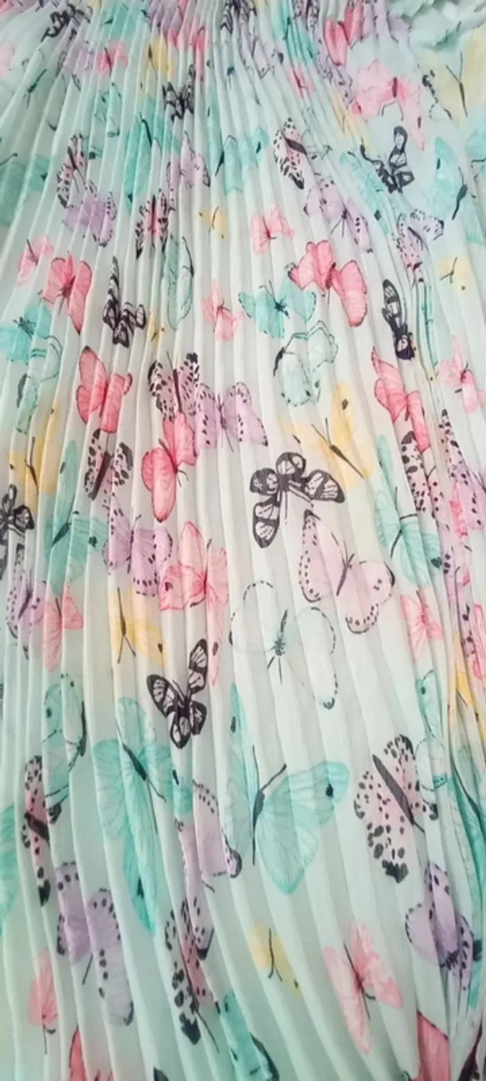 Robe H&M 128 cm - photo numéro 17
